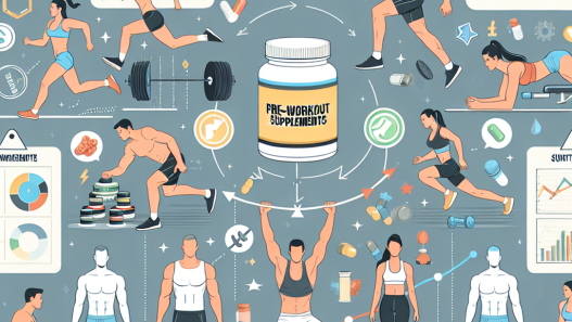 ¿Es necesario cambiar tu entrenamiento al usar Pre-Entrenamiento?