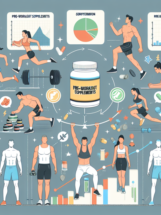 ¿Es necesario cambiar tu entrenamiento al usar Pre-Entrenamiento?