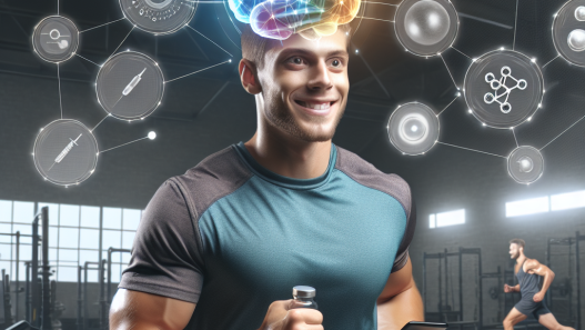 ¿Prohormon mejora el foco mental durante el ejercicio?