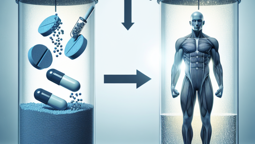 Qué pasa si combinas Prohormon con ayuno prolongado