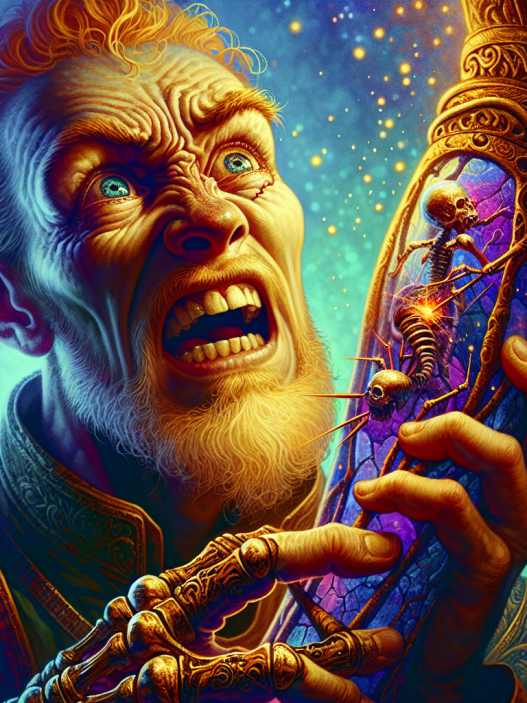 Andriol y dolor en pantorrilla: signo que no se ignora