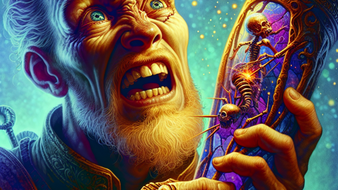 Andriol y dolor en pantorrilla: signo que no se ignora