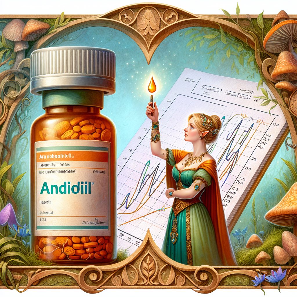 Andriol y perfil lipídico: qué puede cambiar