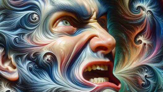 Andriol y tensión mandibular: por qué aparece