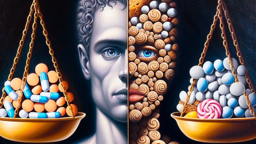 Drostanolone pastillas y antojos dulces: trucos dietéticos seguros