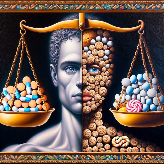 Drostanolone pastillas y antojos dulces: trucos dietéticos seguros