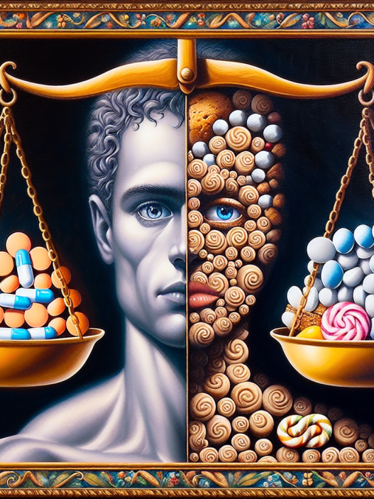 Drostanolone pastillas y antojos dulces: trucos dietéticos seguros