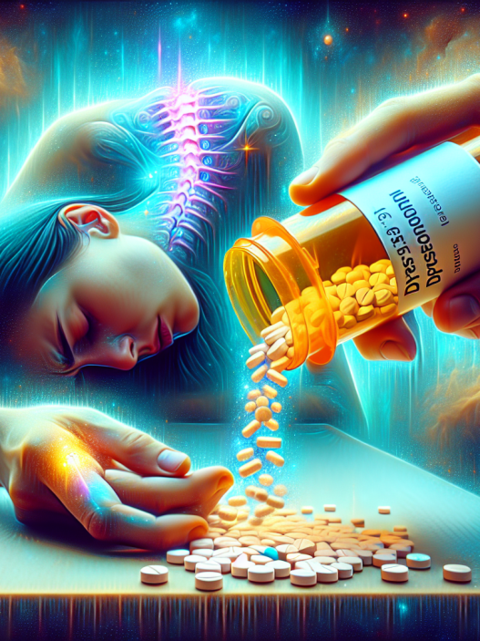 Drostanolone pastillas y dolor lumbar: cuándo no ignorarlo