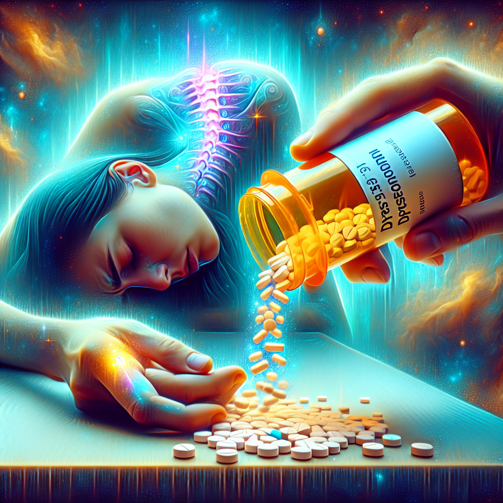 Drostanolone pastillas y dolor lumbar: cuándo no ignorarlo