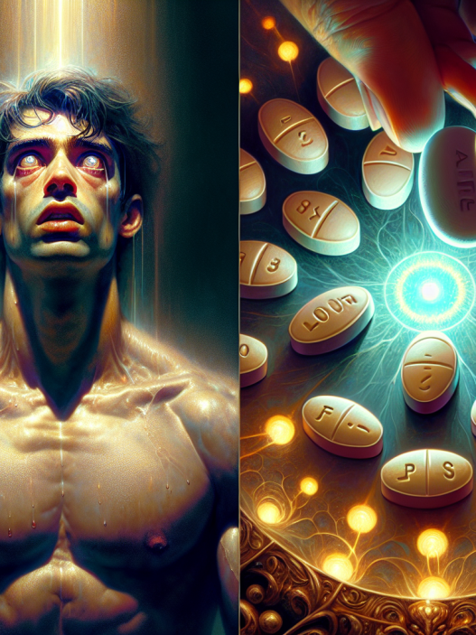 Drostanolone pastillas y estrés físico: cómo diferenciar causas