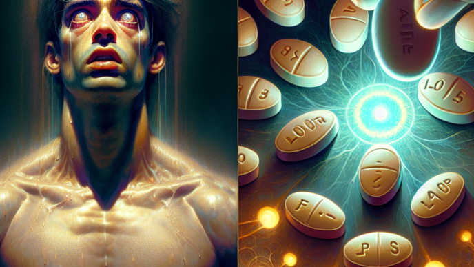 Drostanolone pastillas y estrés físico: cómo diferenciar causas