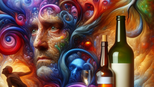 Halotestin con alcohol: riesgos acumulativos