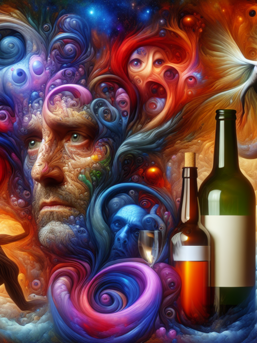 Halotestin con alcohol: riesgos acumulativos