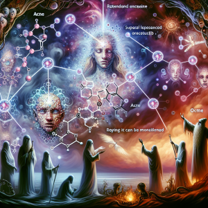 Metandienona y acné: por qué aparece y cómo vigilarlo