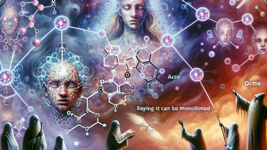 Metandienona y acné: por qué aparece y cómo vigilarlo