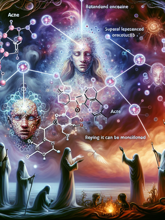 Metandienona y acné: por qué aparece y cómo vigilarlo