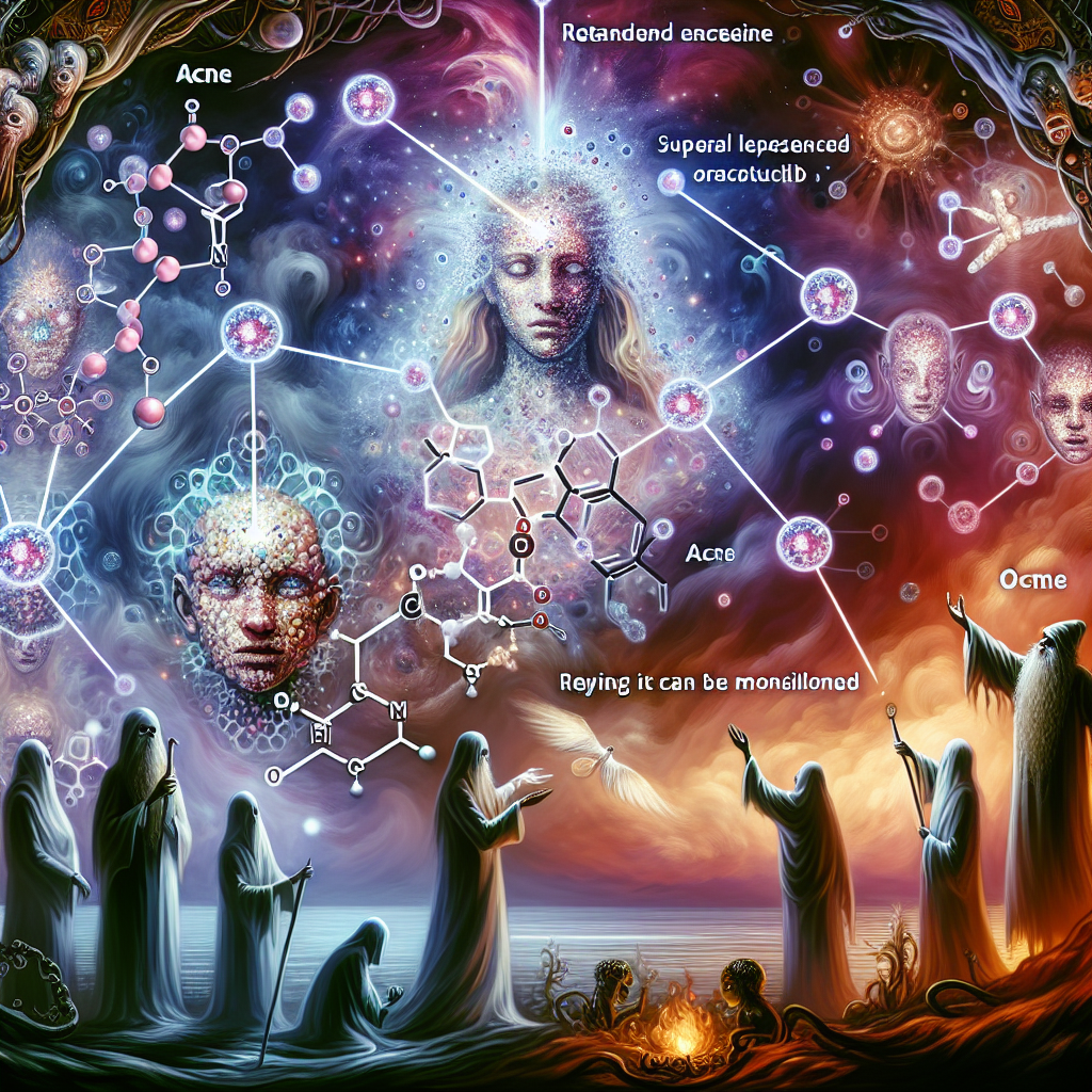 Metandienona y acné: por qué aparece y cómo vigilarlo