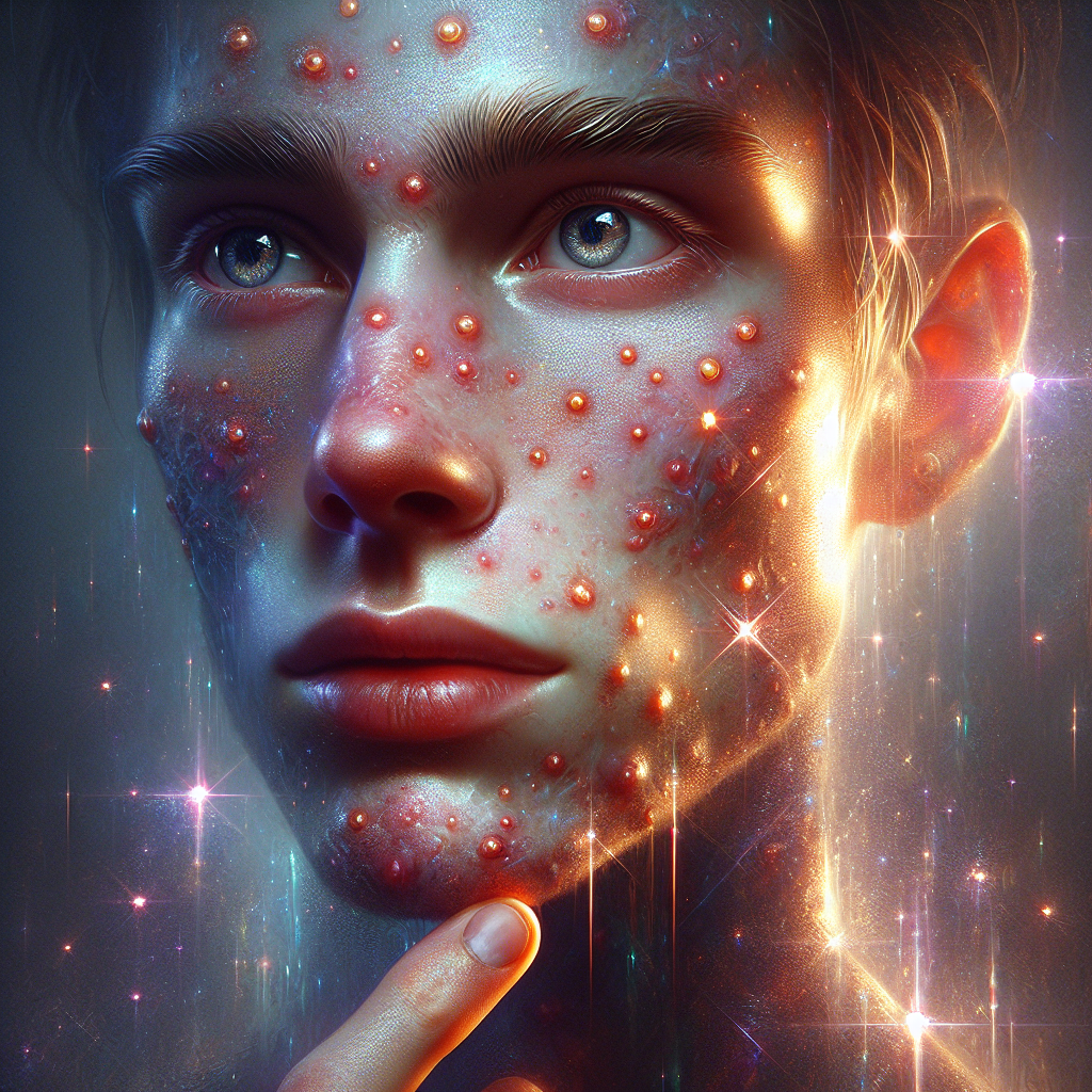 Metandienona y acné: por qué aparece y cómo vigilarlo