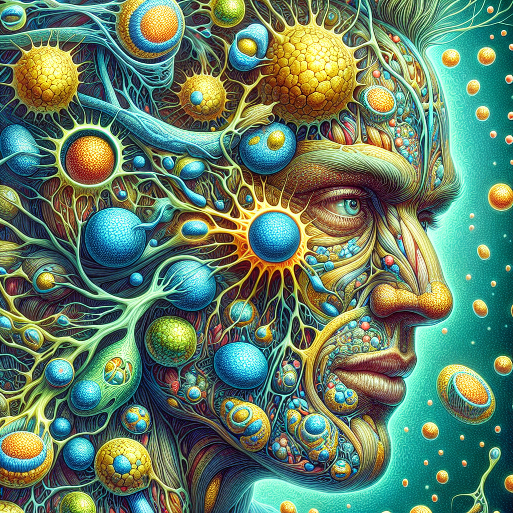 Methyltestosterone y volumen celular: explicación sencilla