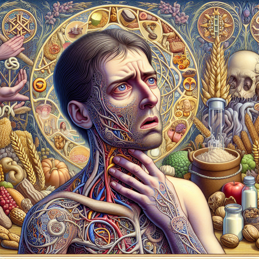 Metildrostanolona y intolerancias alimentarias: por qué aparecen