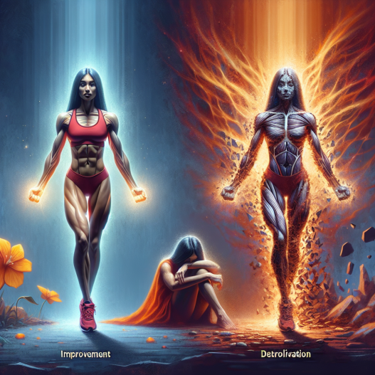 Metildrostanolona y recuperación: cuándo mejora y cuándo empeora