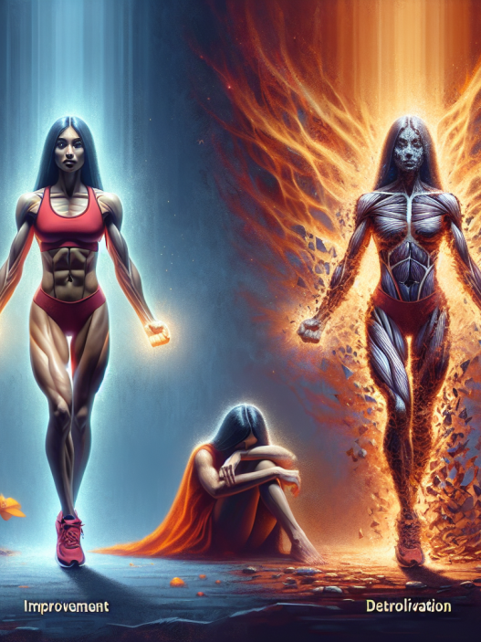 Metildrostanolona y recuperación: cuándo mejora y cuándo empeora