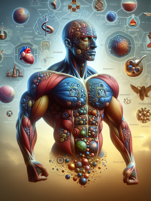 Mibolerone y masa “real”: cómo no autoengañarte