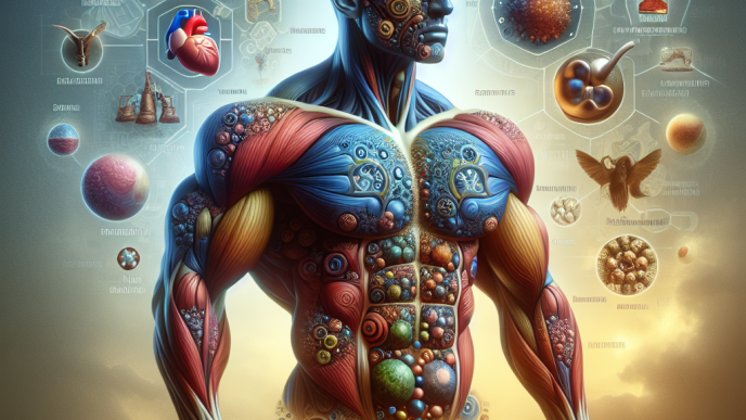 Mibolerone y masa “real”: cómo no autoengañarte