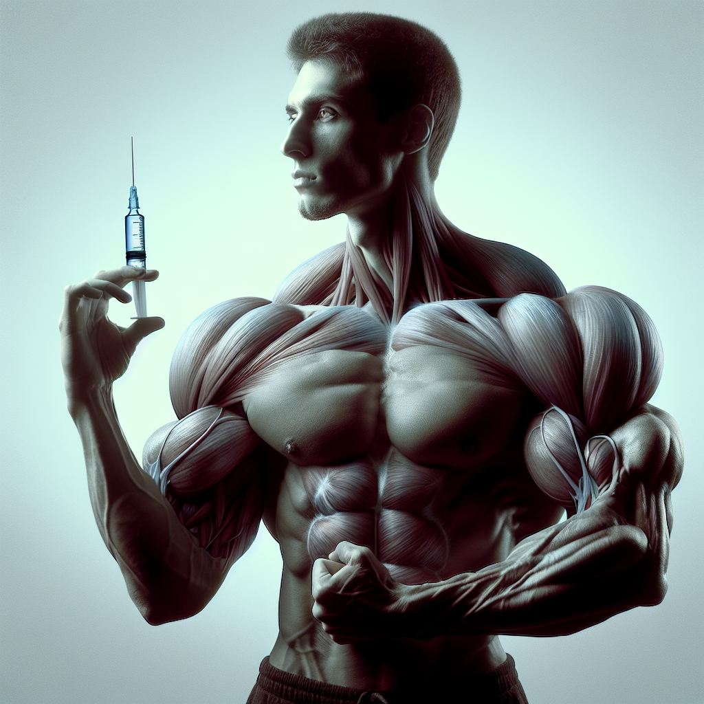 Mibolerone y masa “real”: cómo no autoengañarte