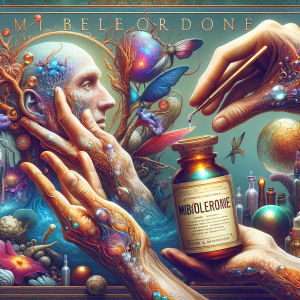 Mibolerone y salud de la piel: cómo cuidarla