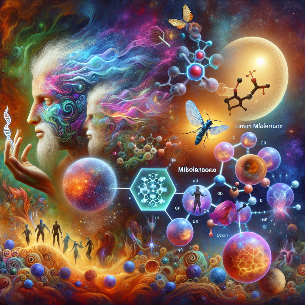 Mibolerone y salud de la piel: cómo cuidarla