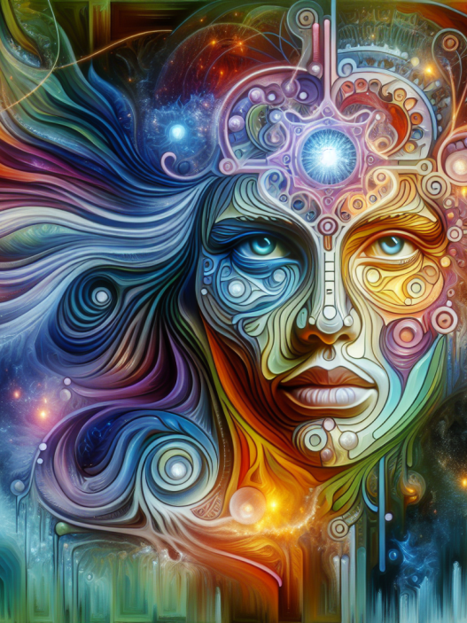 Mildronate Dihydricume y escala de bienestar: método simple