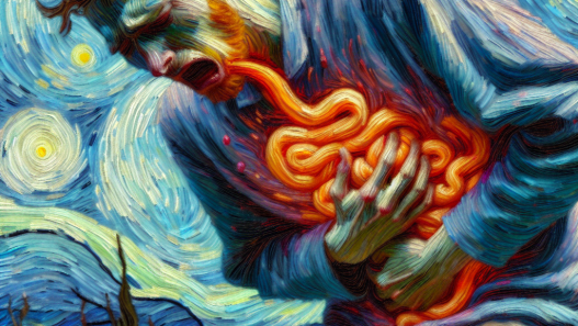 Qué hacer si Metandienona causa ardor estomacal