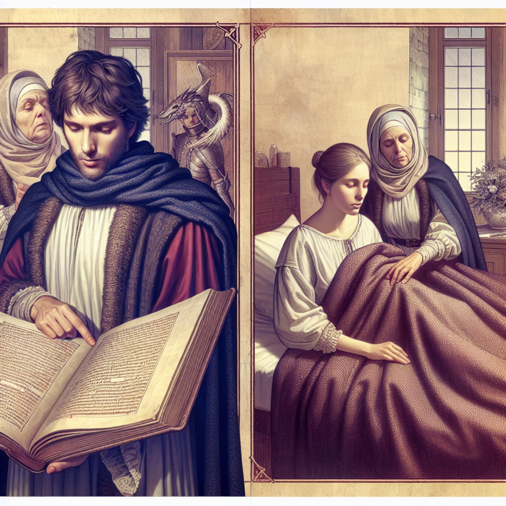 Qué hacer si te sientes enfermo usando Mibolerone