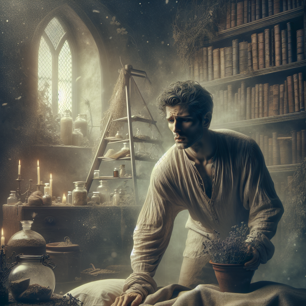 Qué hacer si te sientes enfermo usando Mibolerone