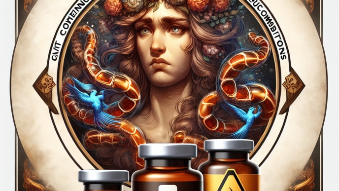 Acetato de metenolona y combinaciones peligrosas: qué evitar