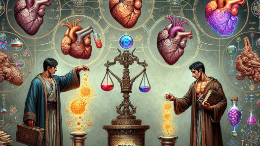 Acetato de metenolona y estrés físico: cómo diferenciar causas