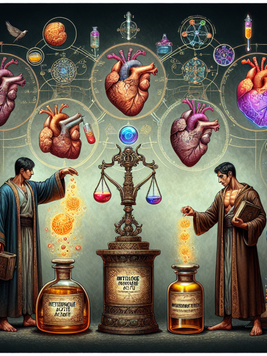 Acetato de metenolona y estrés físico: cómo diferenciar causas