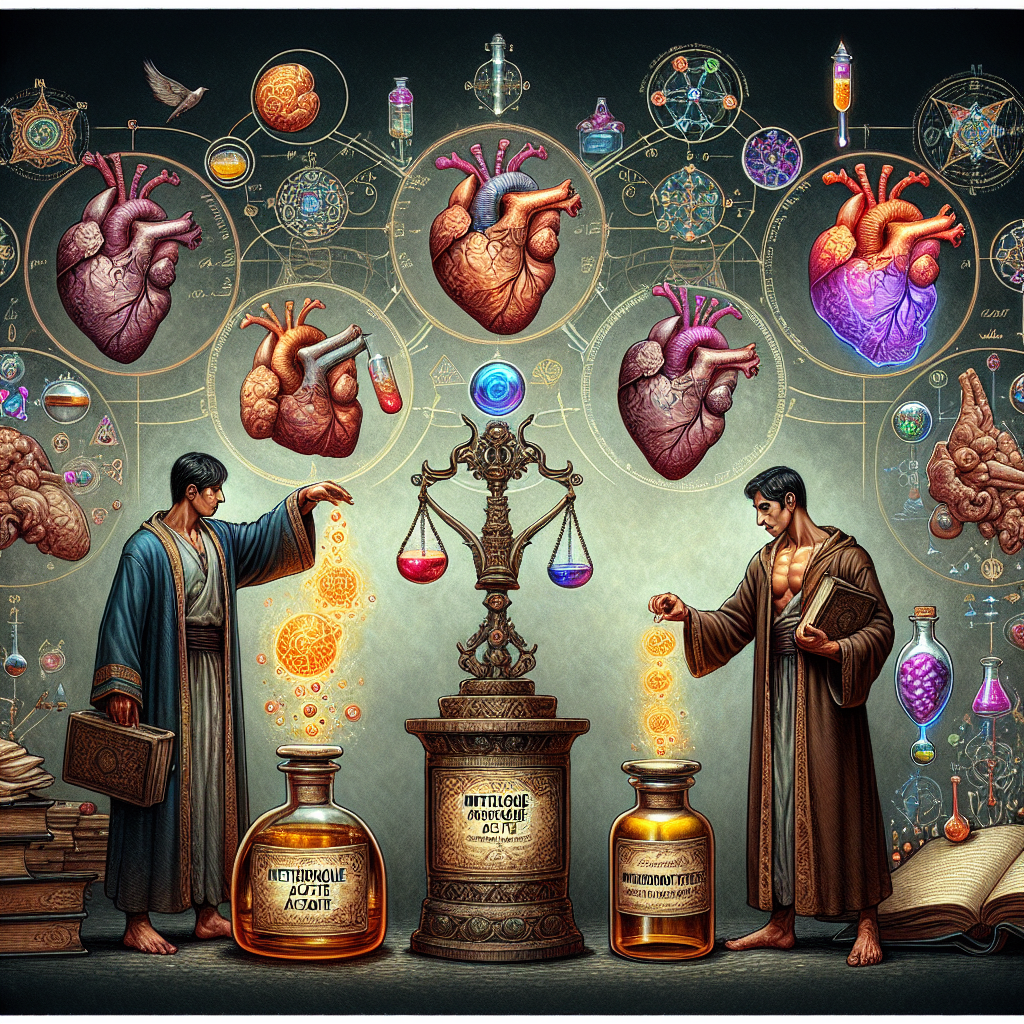 Acetato de metenolona y estrés físico: cómo diferenciar causas