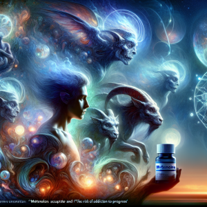 Acetato de metenolona y riesgo de adicción al progreso: señales