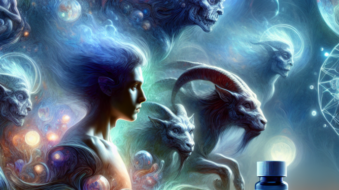 Acetato de metenolona y riesgo de adicción al progreso: señales