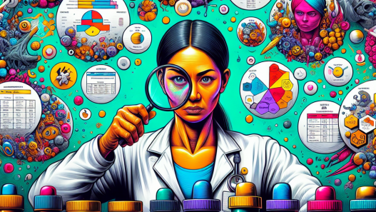 Diferencias entre marcas de Oxandrolona: qué mirar