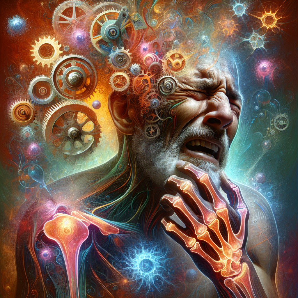 Estanozolol y dolor articular: factores mecánicos vs químicos