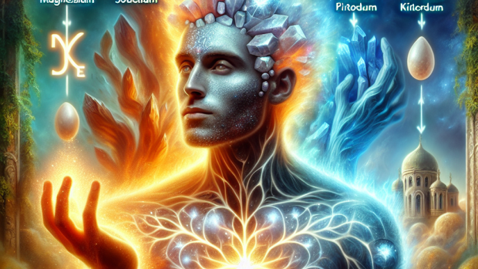 Estanozolol y equilibrio mineral: magnesio, sodio, potasio