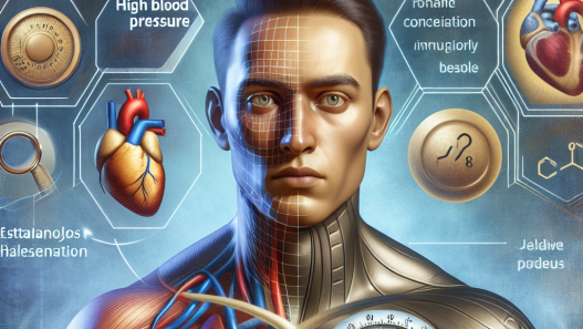 Estanozolol y presión arterial alta: pasos prudentes