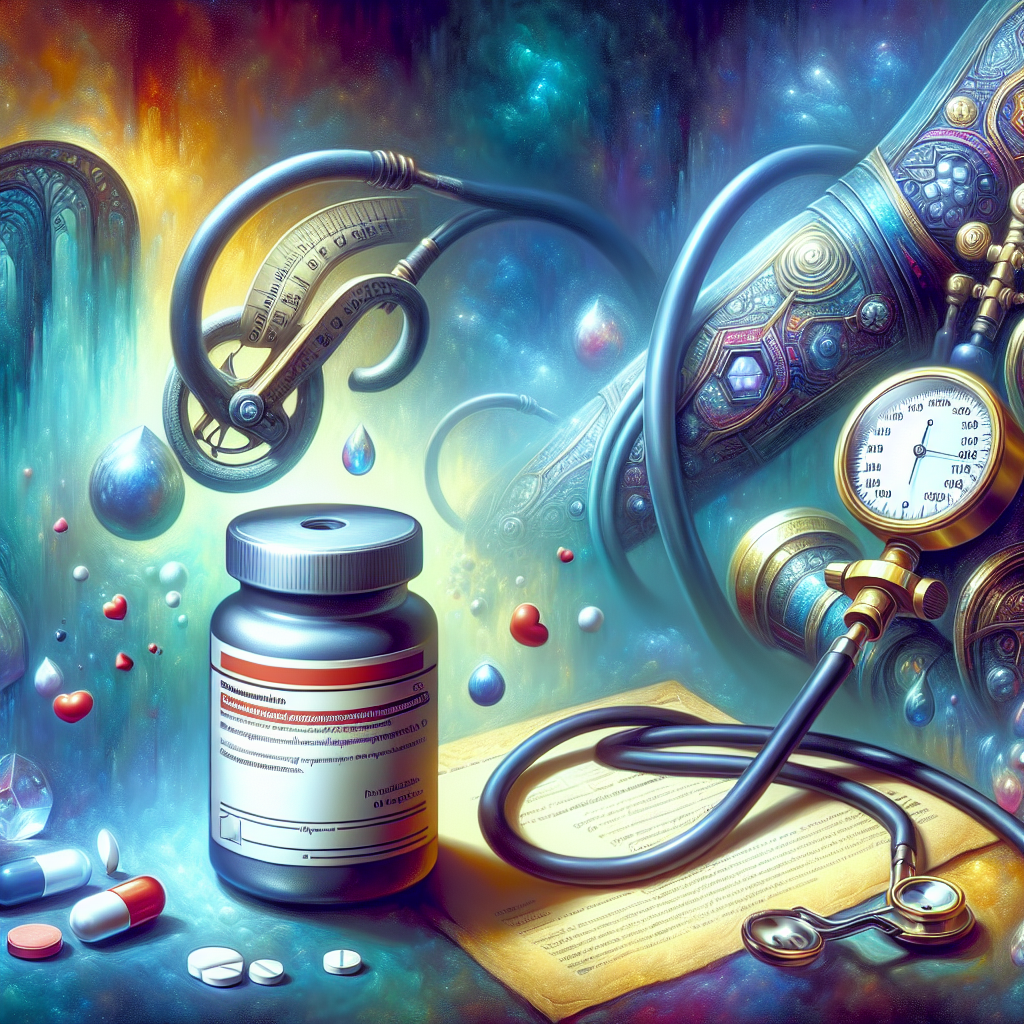 Estanozolol y presión arterial alta: pasos prudentes