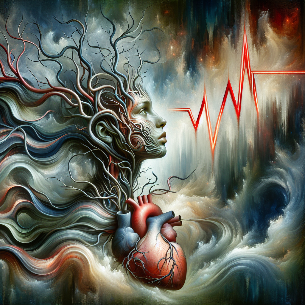 Halotestin y riesgo cardiovascular: por qué sube