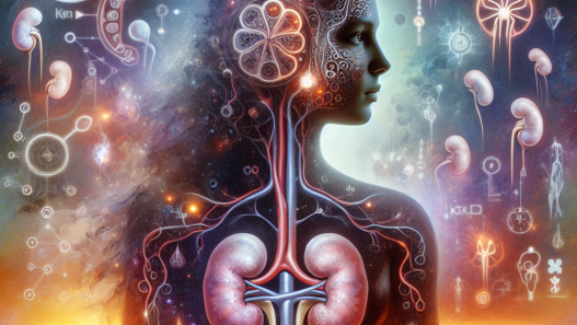 Marcadores renales clave para usuarios de Acetato de metenolona