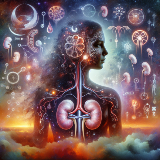 Marcadores renales clave para usuarios de Acetato de metenolona