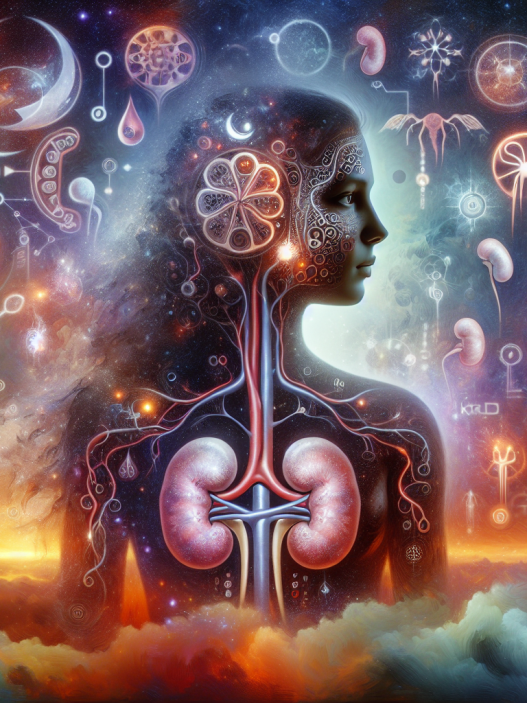 Marcadores renales clave para usuarios de Acetato de metenolona